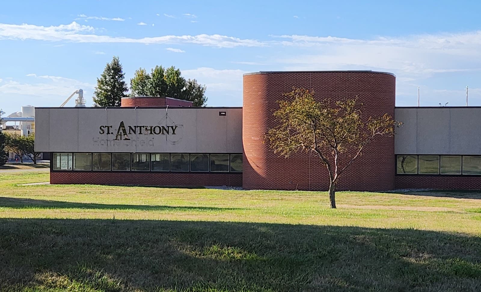 St. Anthony Office Building