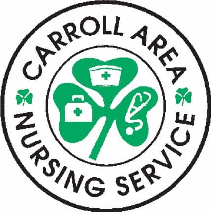 Carroll Area Nursing Service
