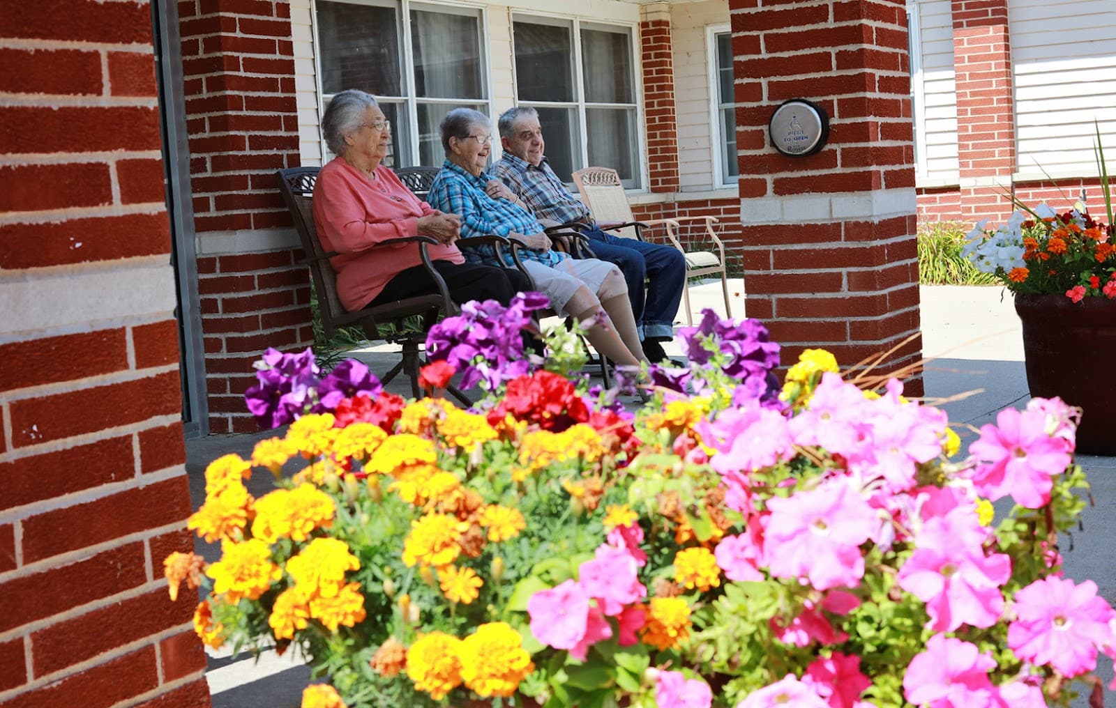 Sunrise Villa Assisted Living