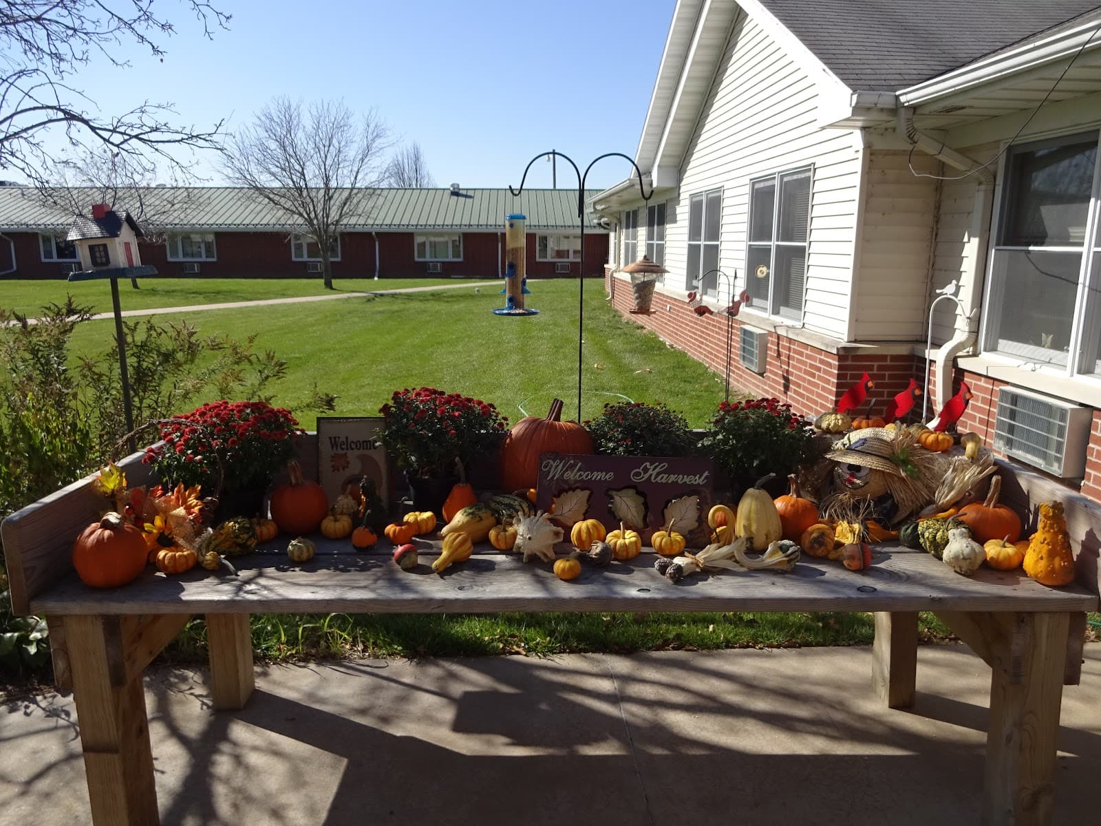 Sunrise Villa Assisted Living