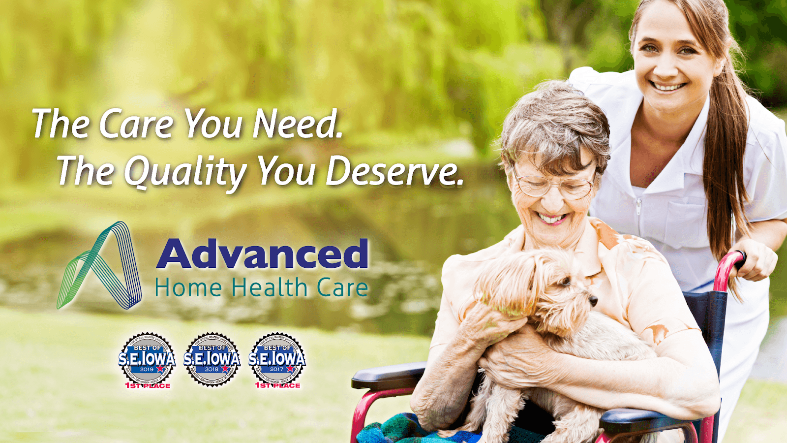 Advanced Home Health Care