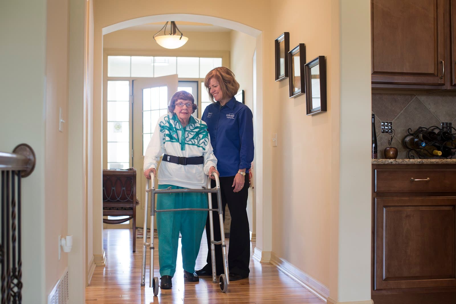 Hillcrest Home Care