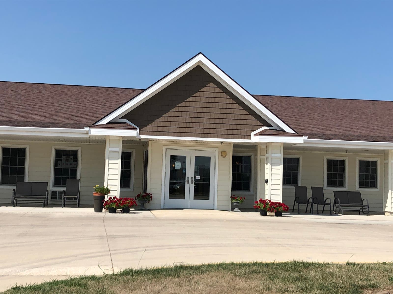 The Gardens Assisted Living