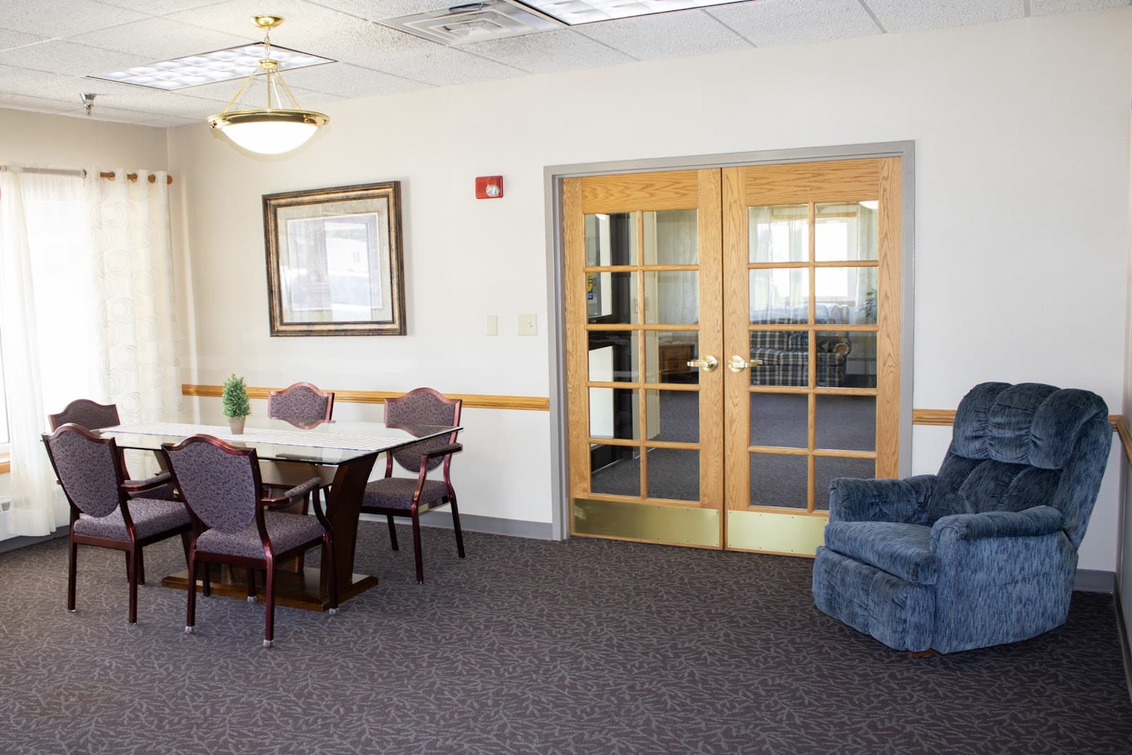 Stonebridge Suites of Cherokee