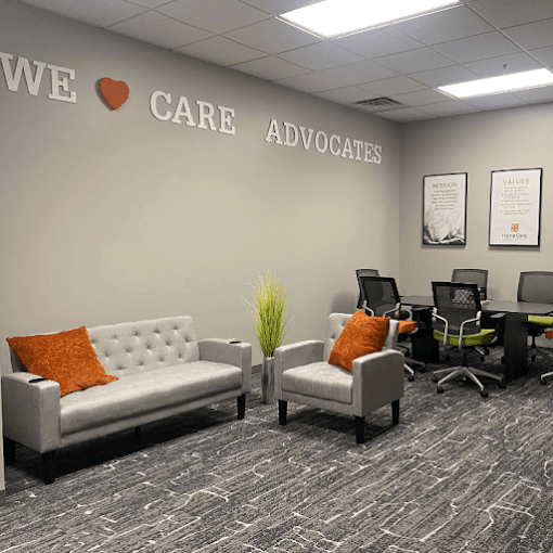 HomeCare Advocacy Network of Council Bluffs and Southwest Iowa
