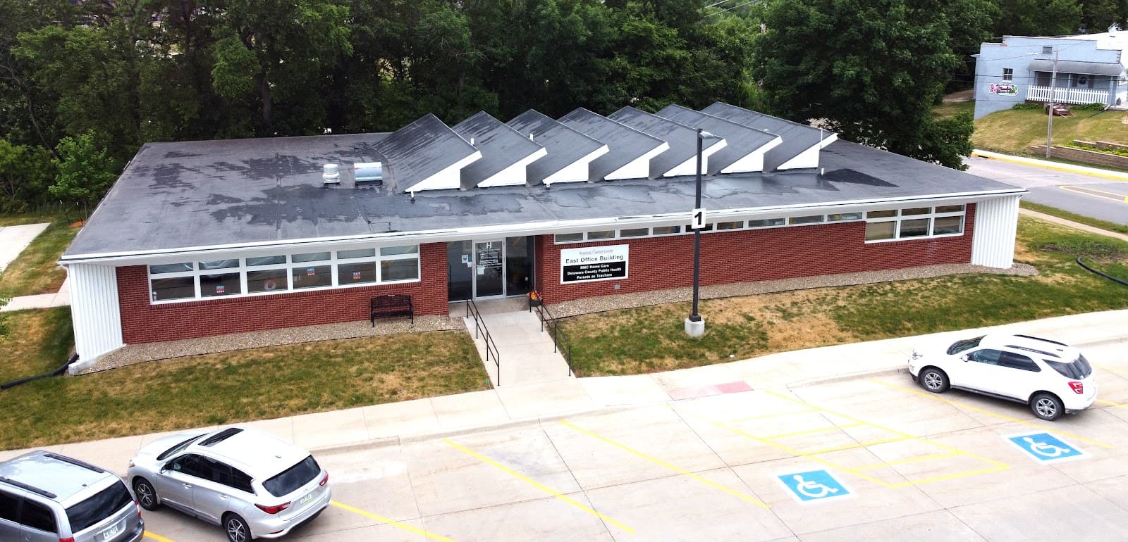 Regional Medical Center Home Care