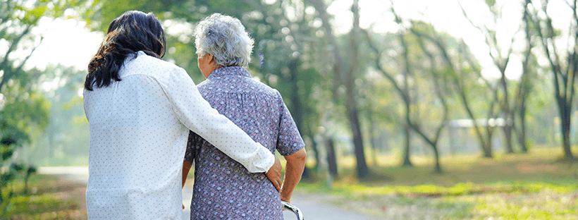 Infinity Home Care