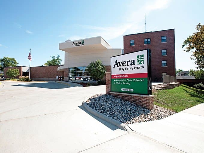 Avera@Home Home Health — Estherville, photo 1