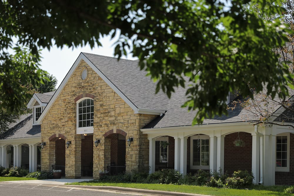 Homestead Assisted Living of Mason City