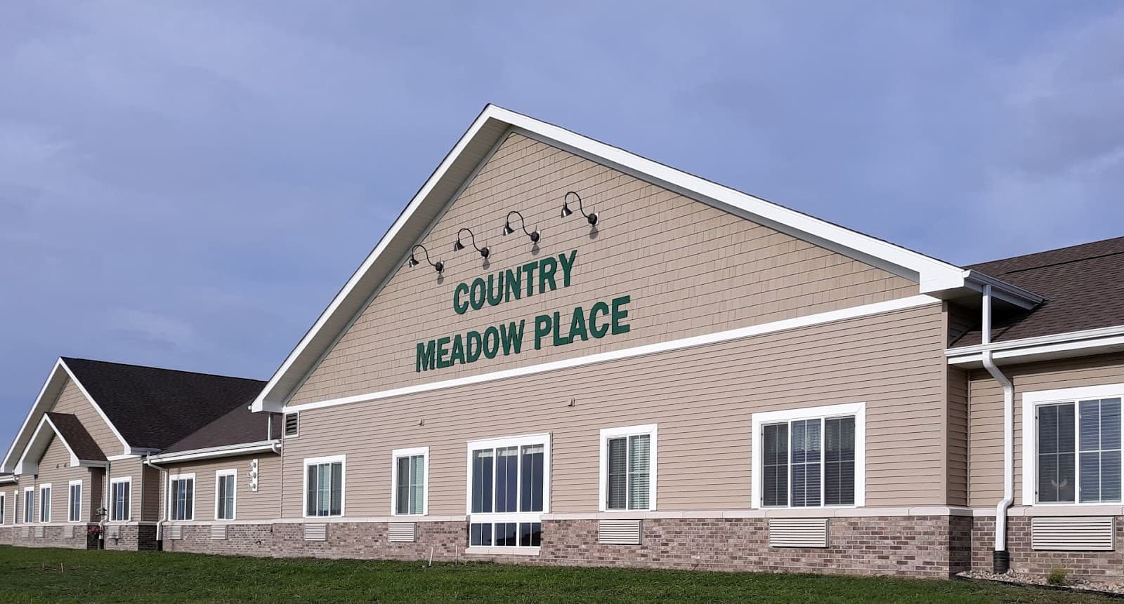 Country Meadow Place