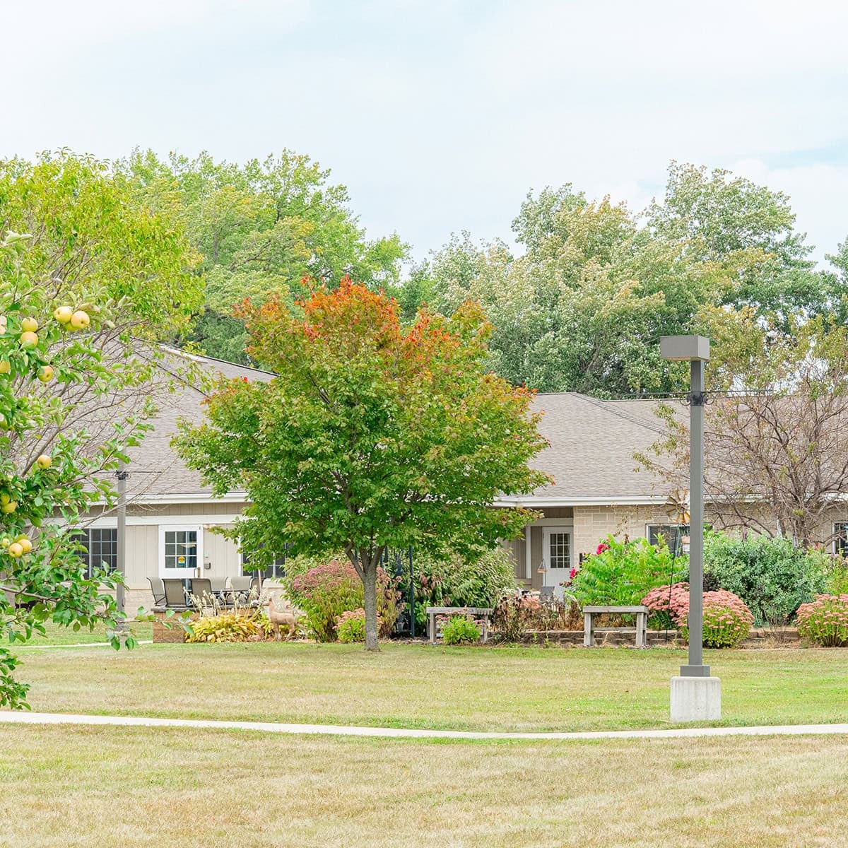 Apple Valley Place of Clear Lake