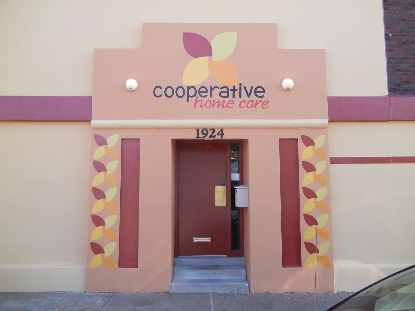 Cooperative Home Care