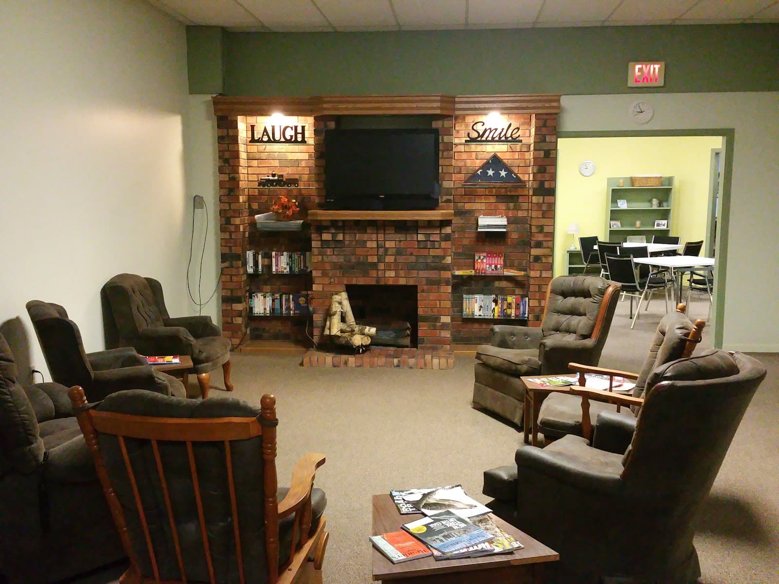 Senior Citizens Center