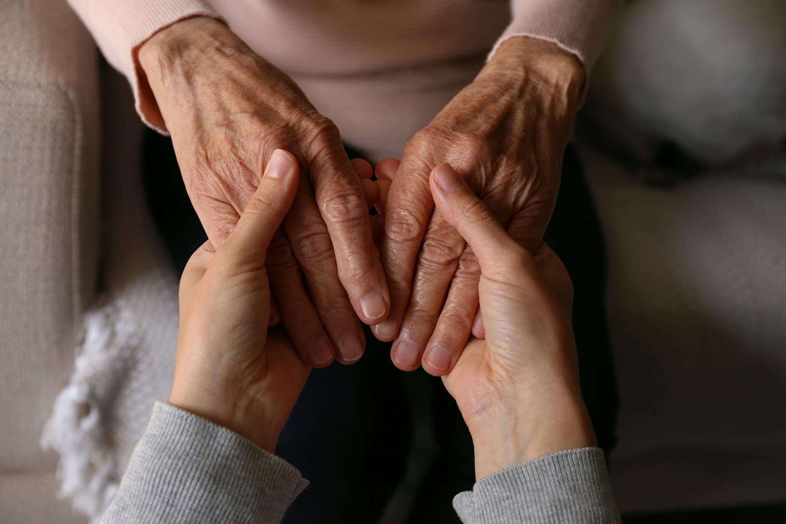 LB Home Health Caregivers