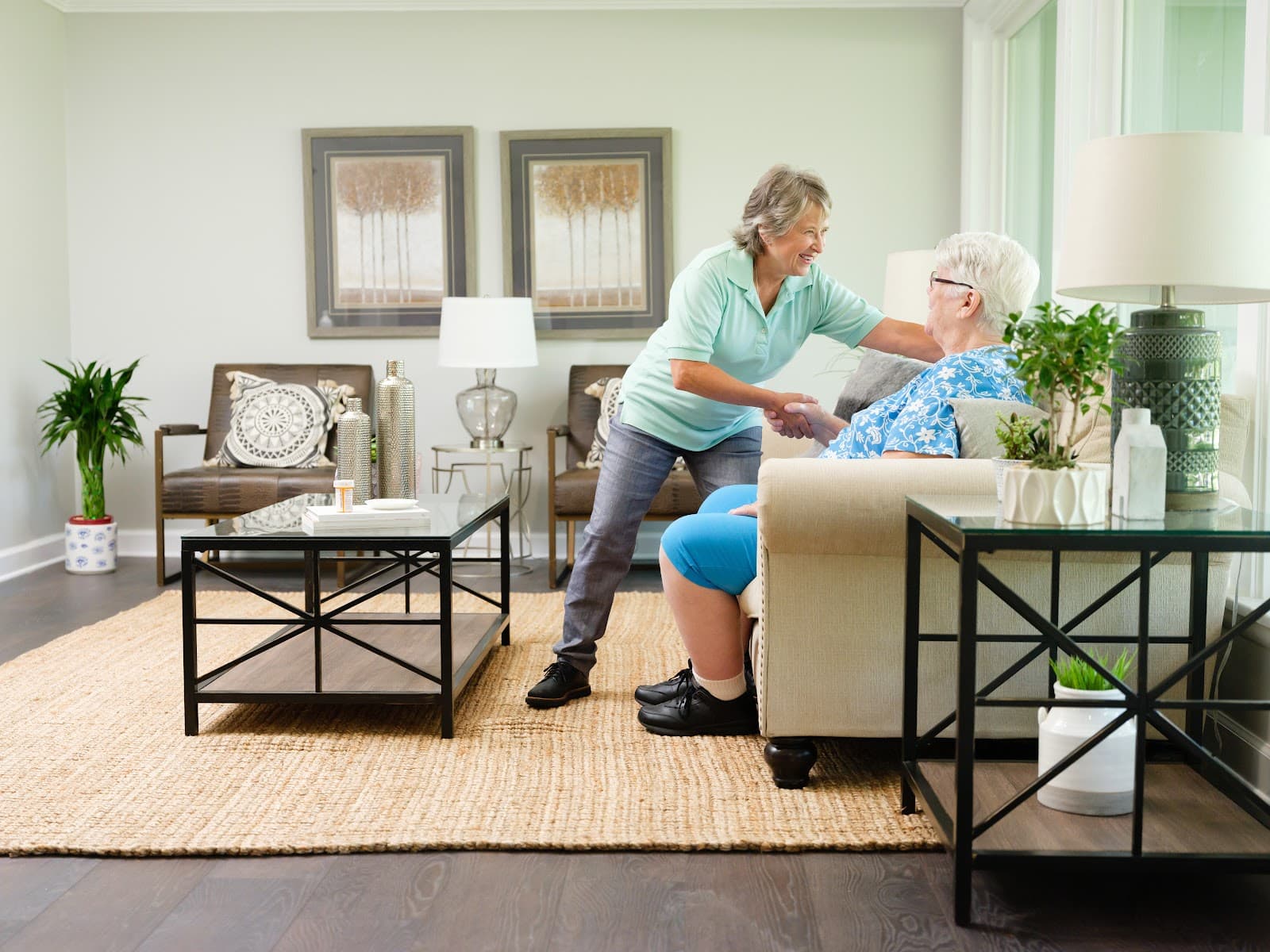Private Home Care