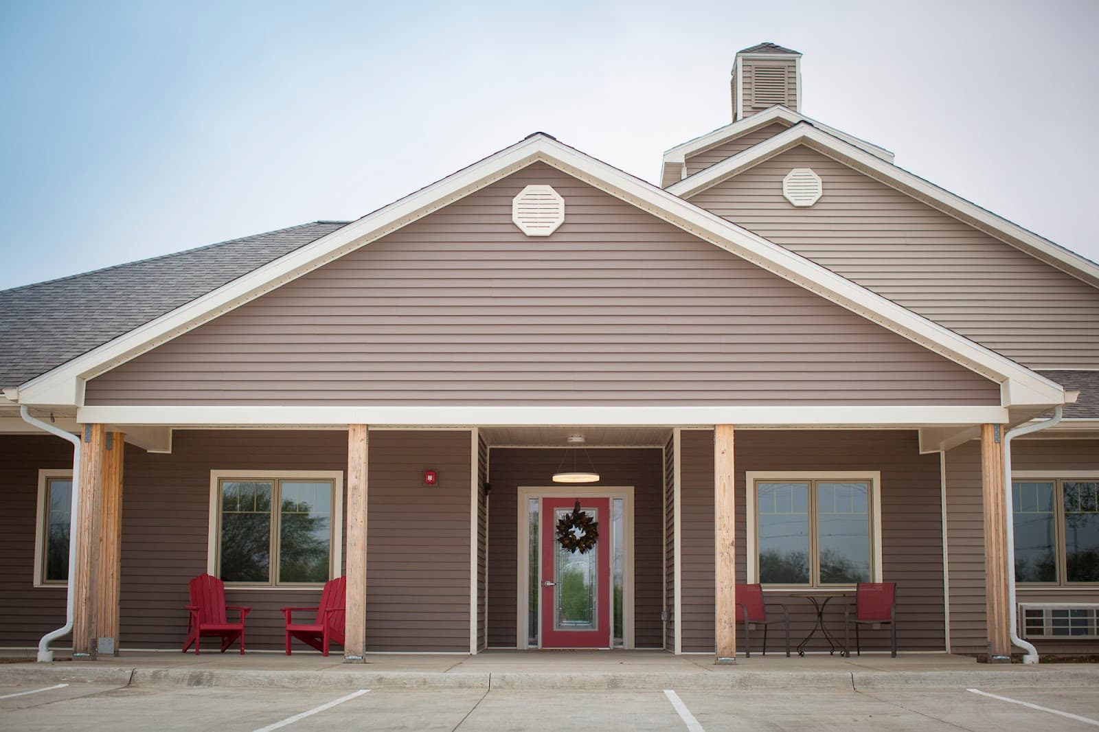 Silver Palms Certified Assisted Living