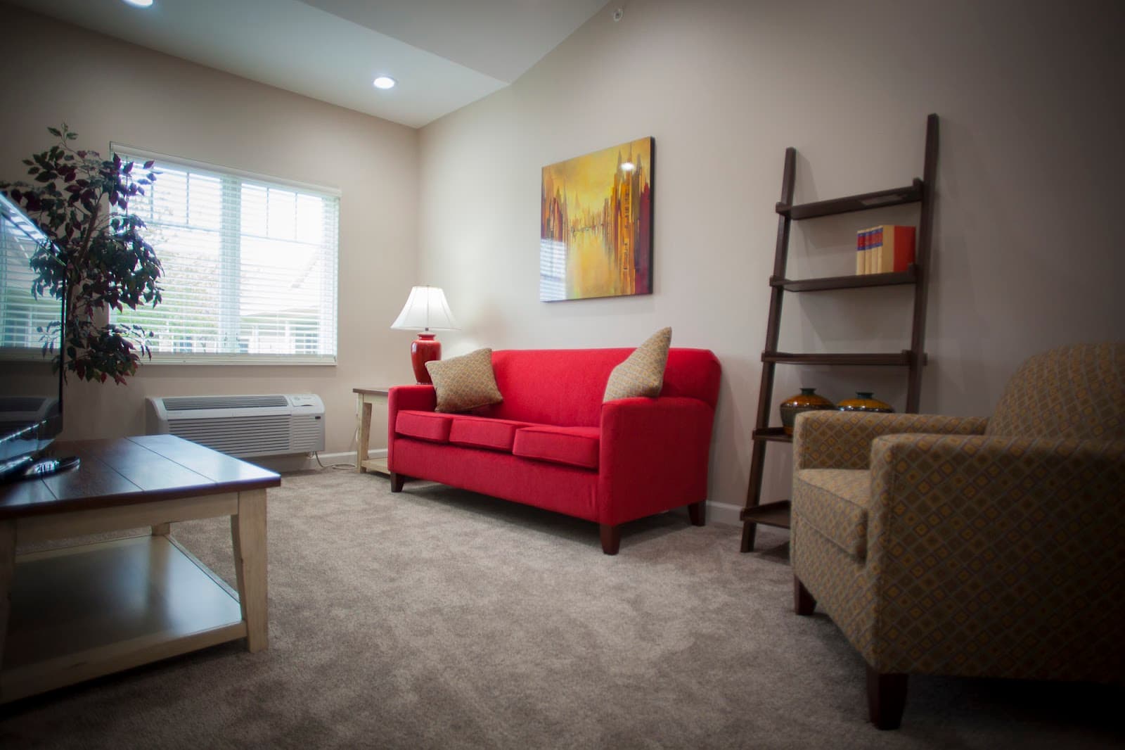 Silver Palms Certified Assisted Living