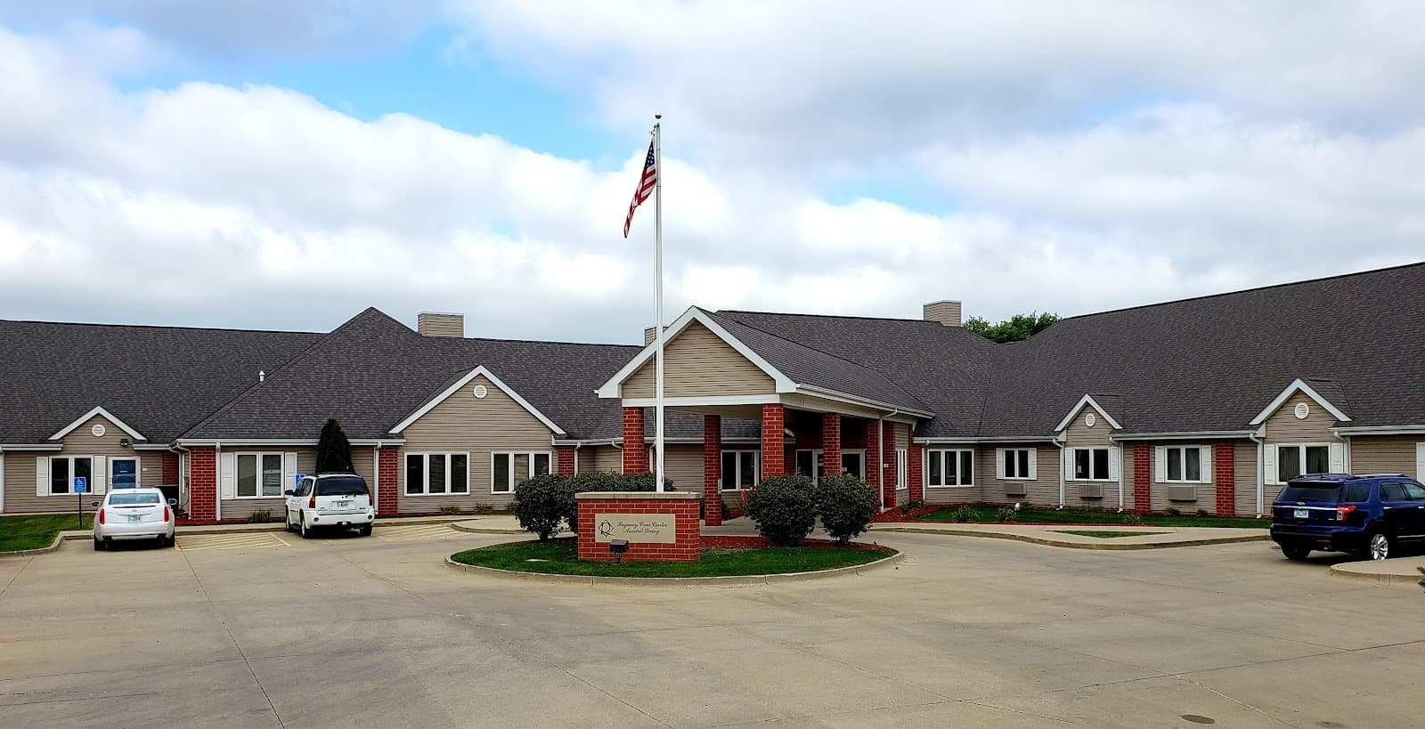 Regency Assisted Living