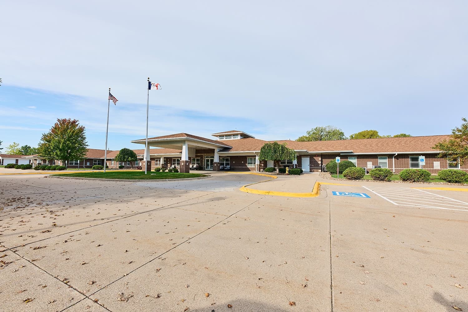 River Valley Place of Ottumwa