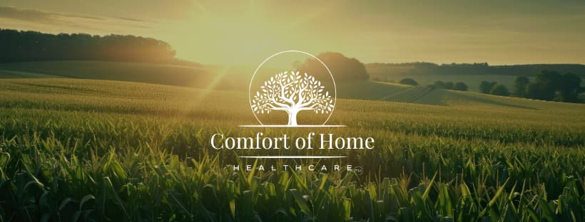 Comfort of Home Healthcare