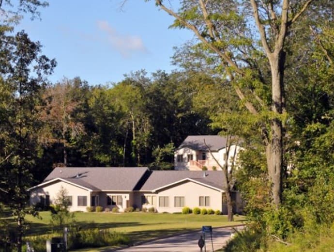 Good Samaritan Society - Ottumwa - Timber Ridge