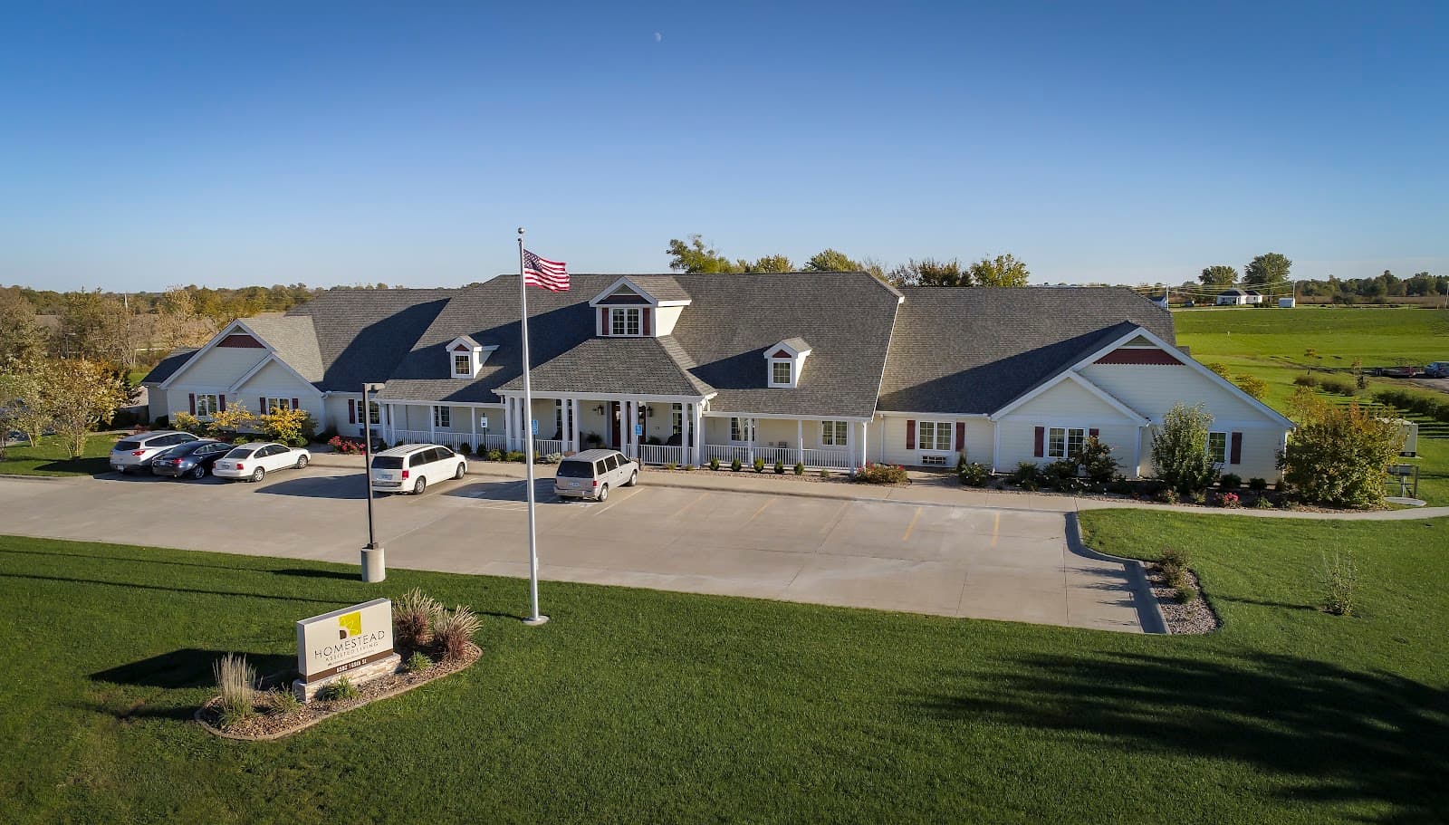 Homestead Assisted Living of Albia