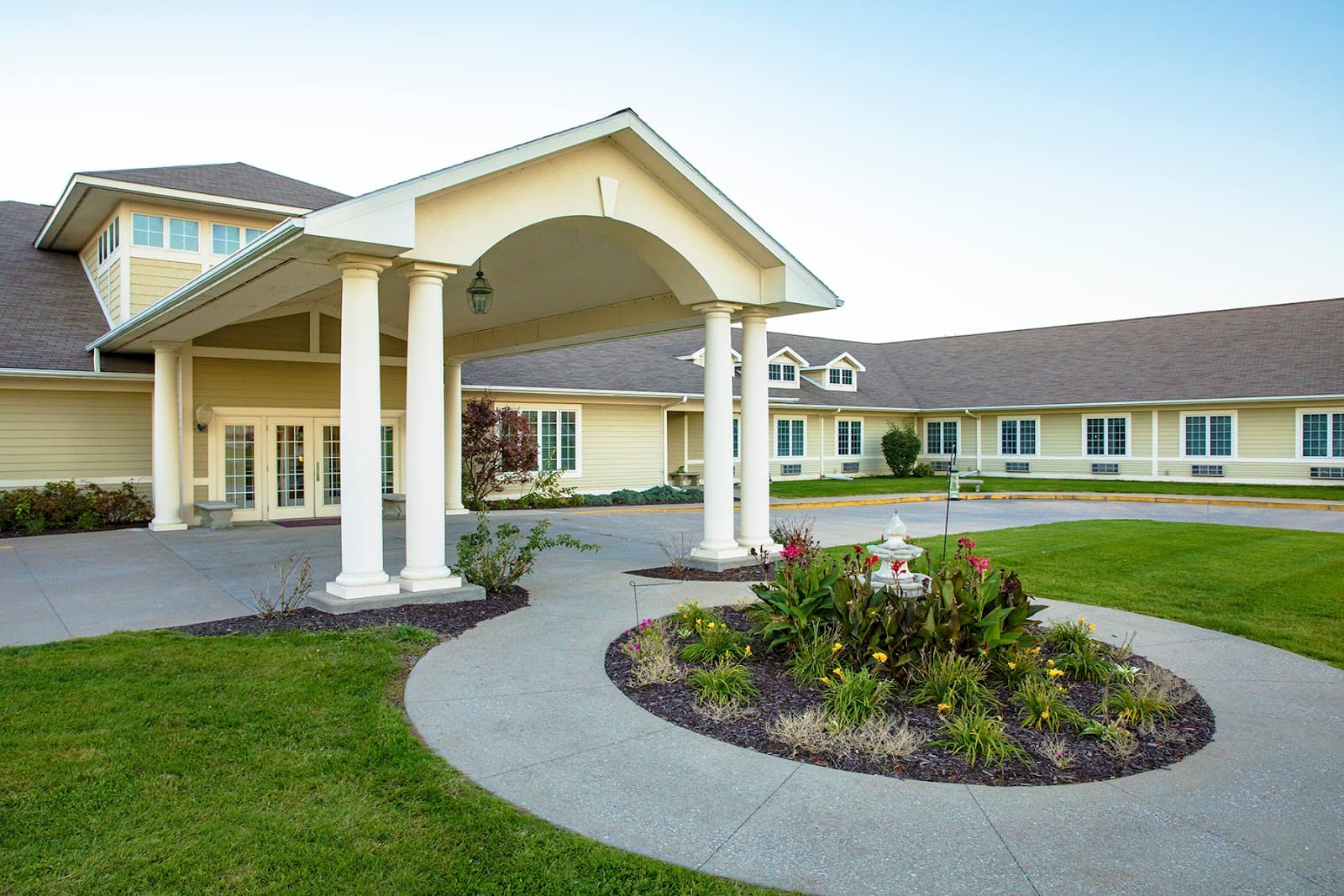 Homestead Assisted Living & Memory Care of Centerville