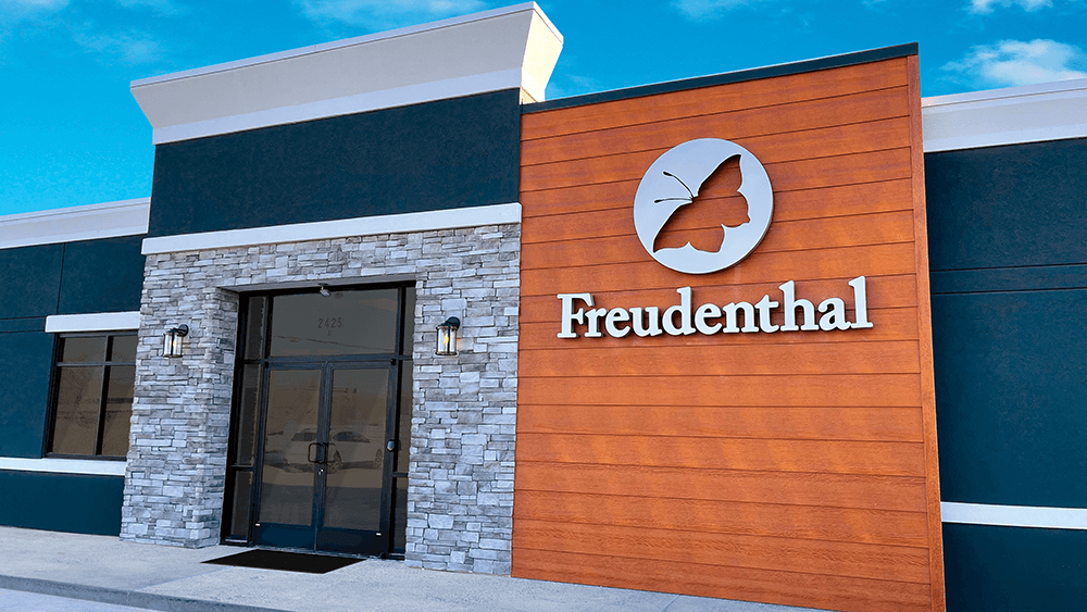 Freudenthal Hospice