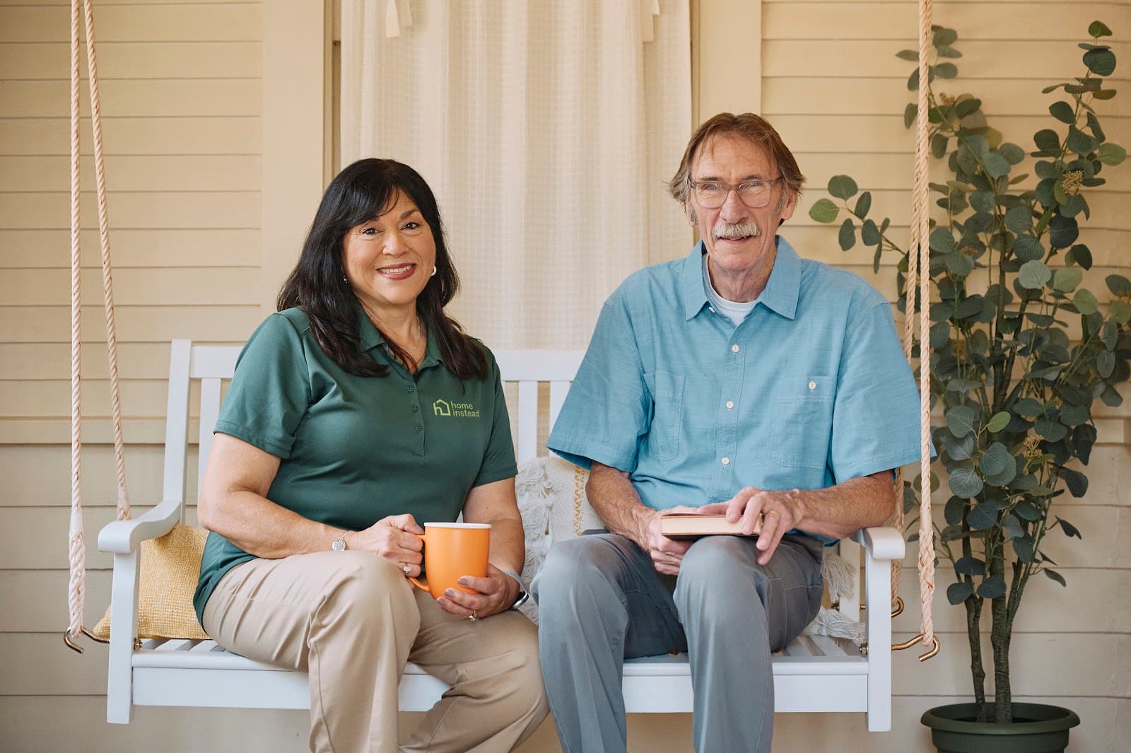 Home Instead, Home Care Services of St Charles