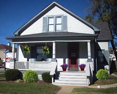 Griswold Care Pairing for St. Charles, St. Louis & Warren Counties