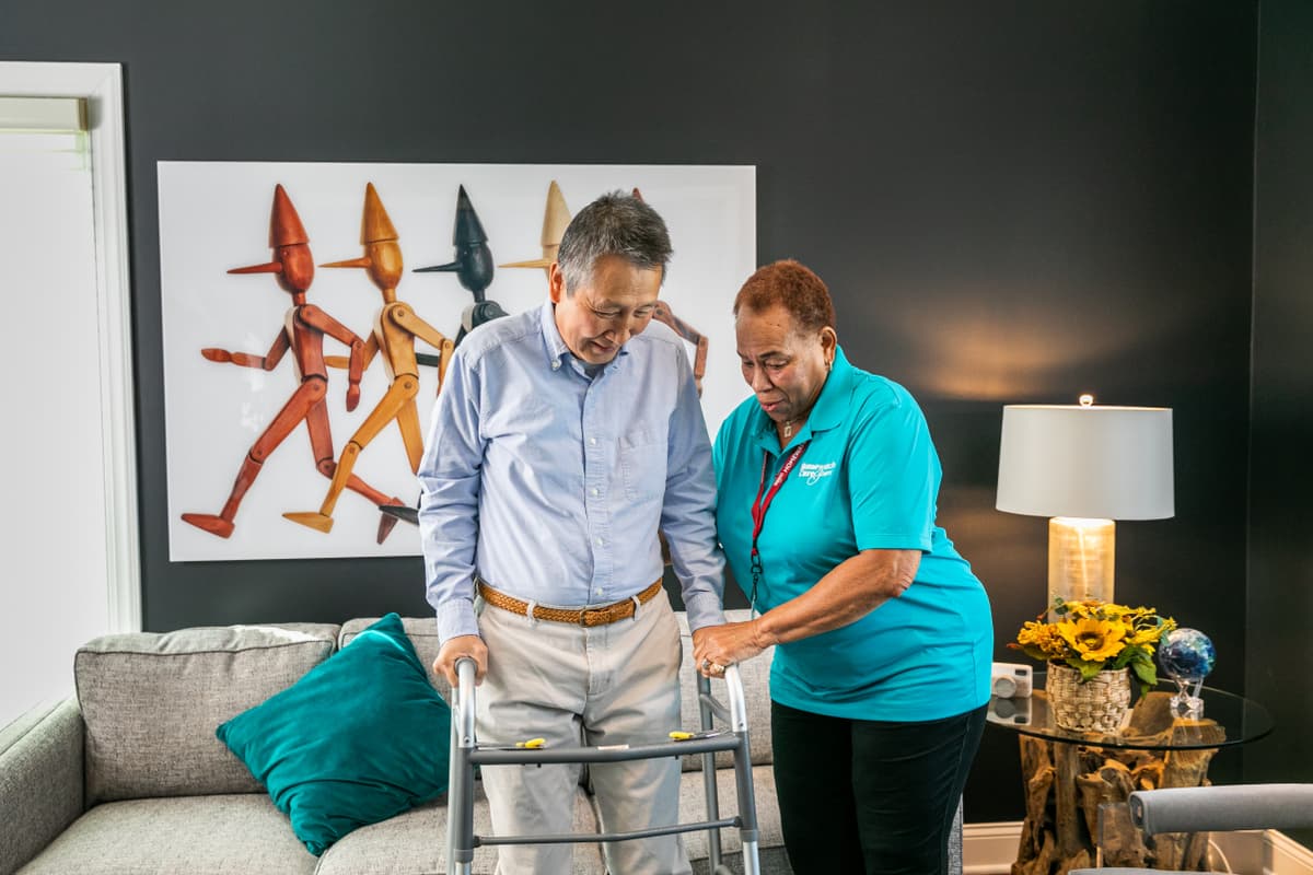 Homewatch CareGivers of St. Charles