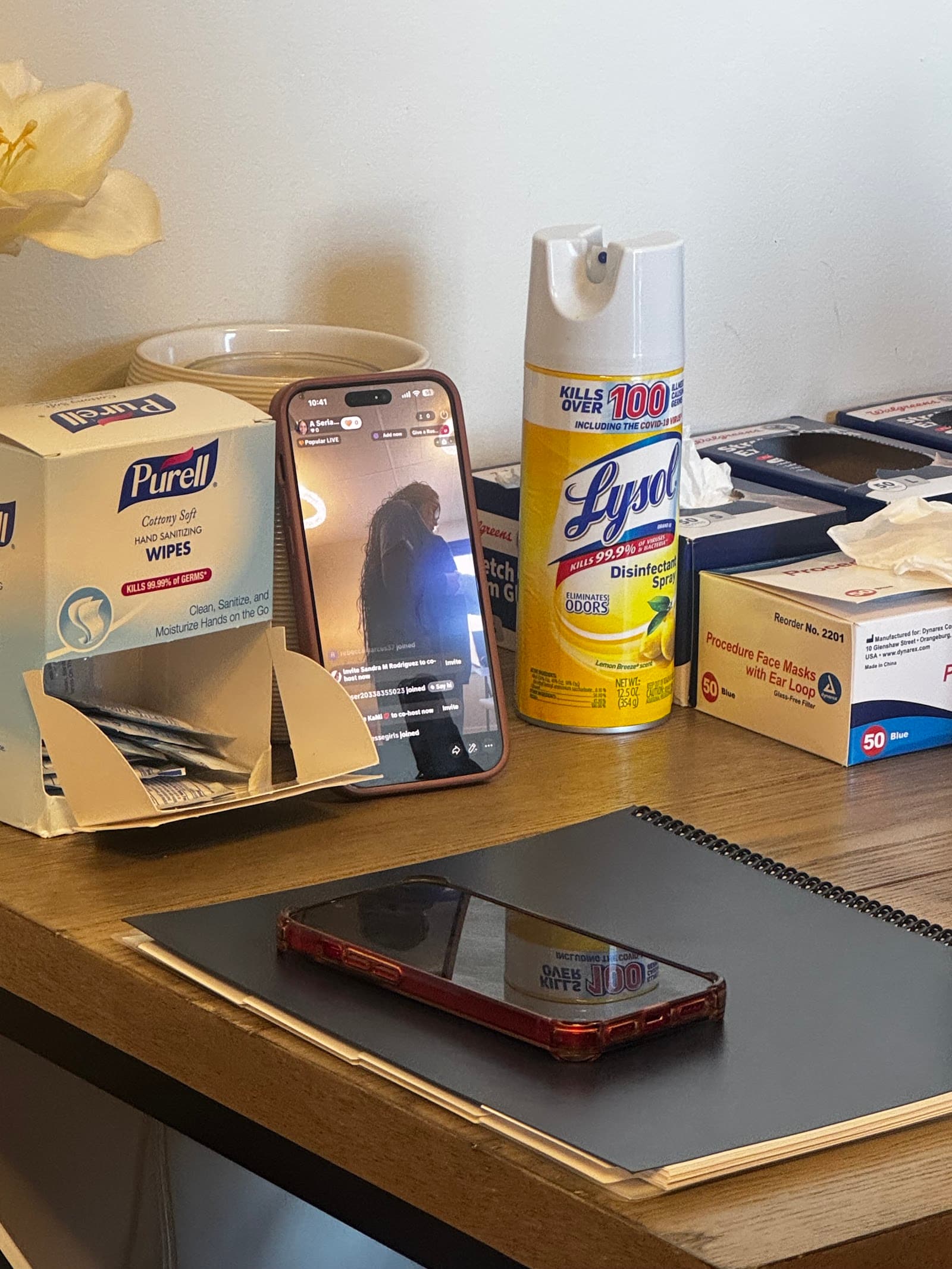 Assisted Daily Living In-Home Health Services
