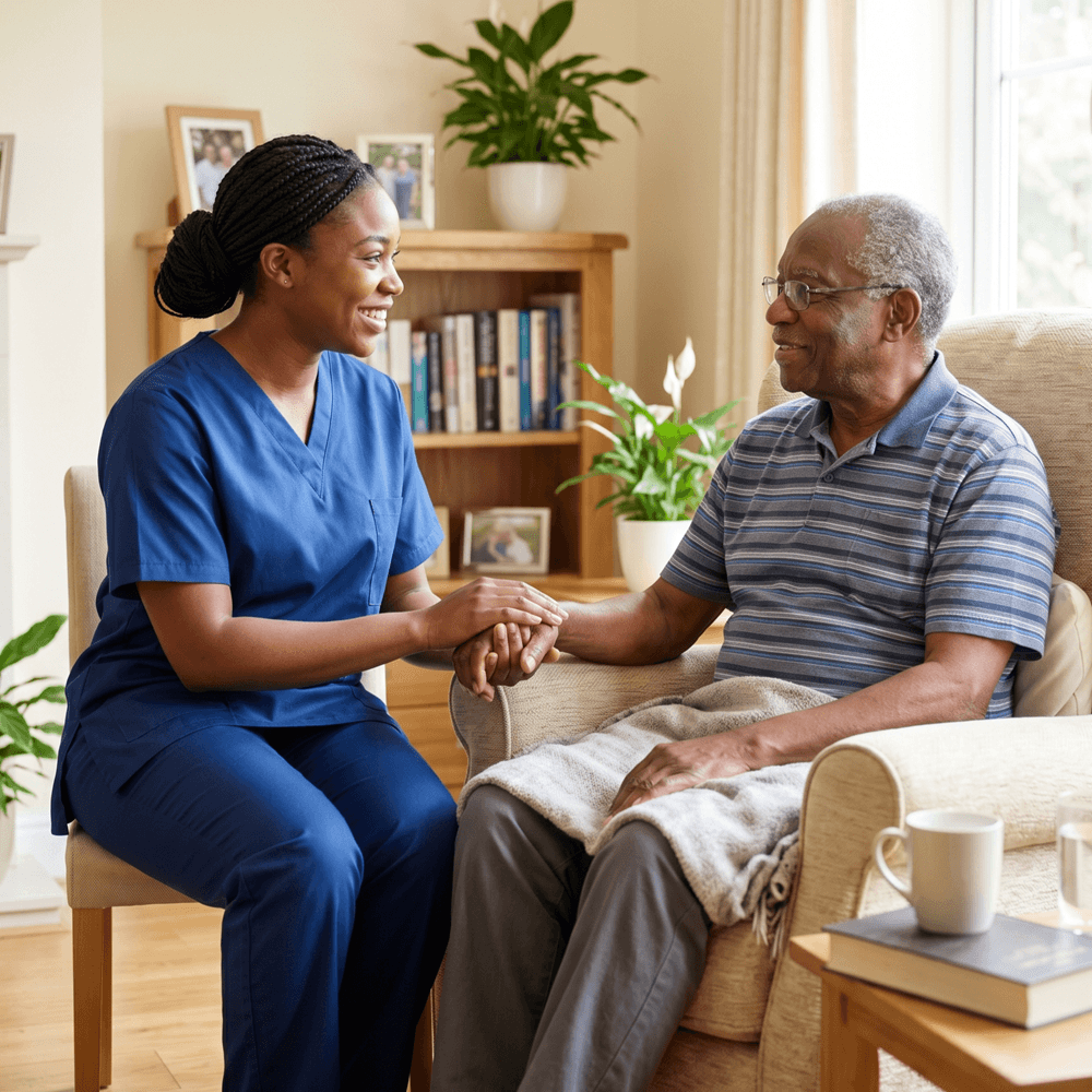 Family United Home Health Care