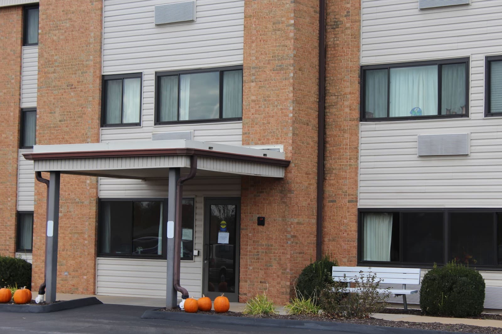 St. Patrick Apartments II