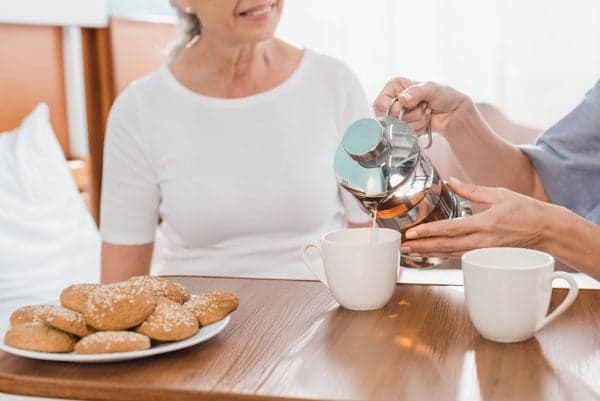 Harmony In-Home Healthcare Inc.