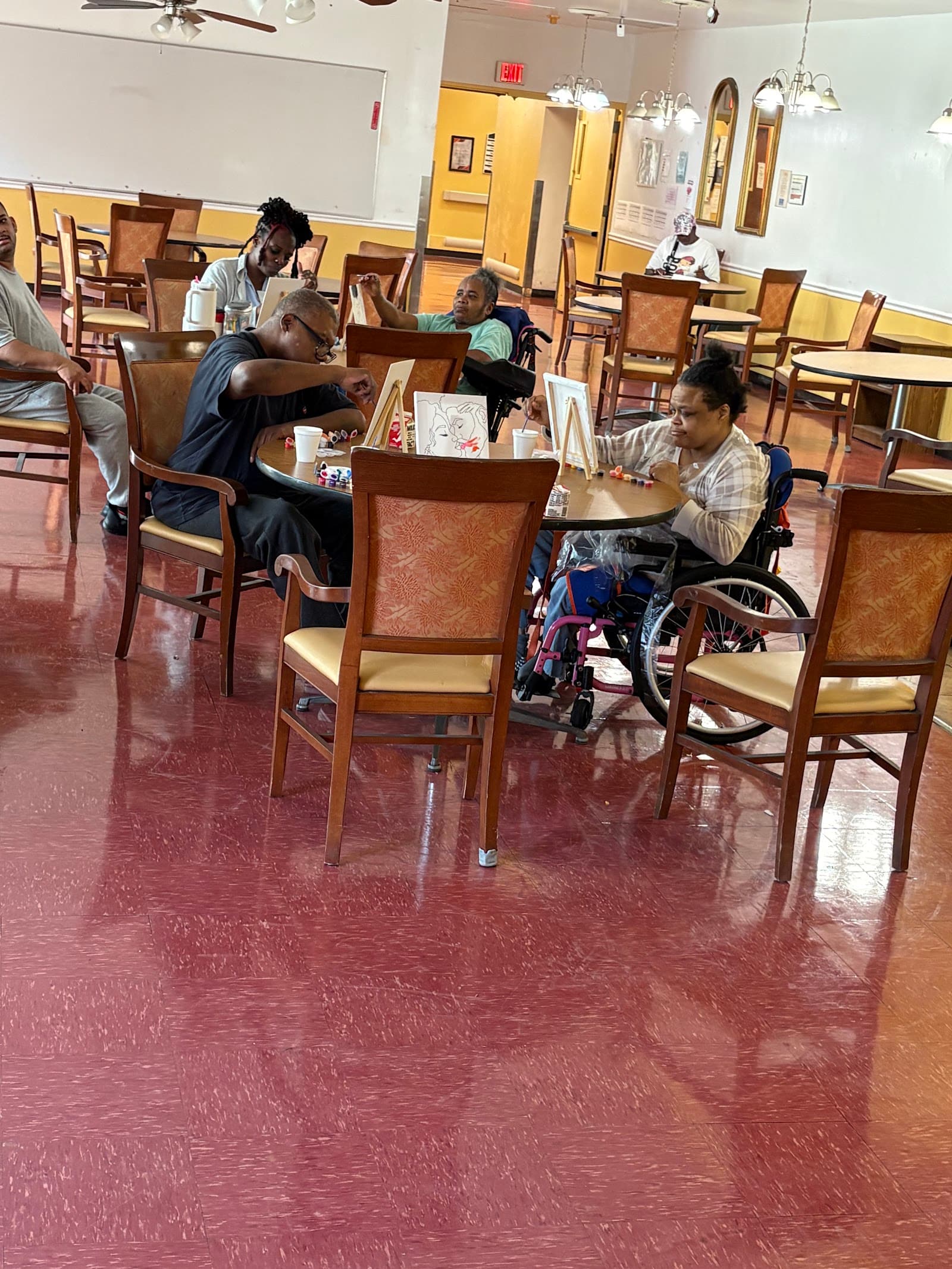 Cunningham's In-home Health Services, LLC