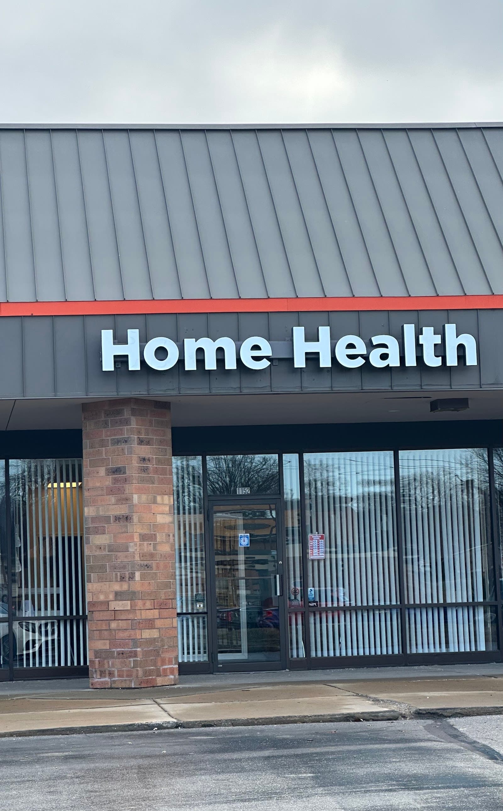 PCS Home Health Inc
