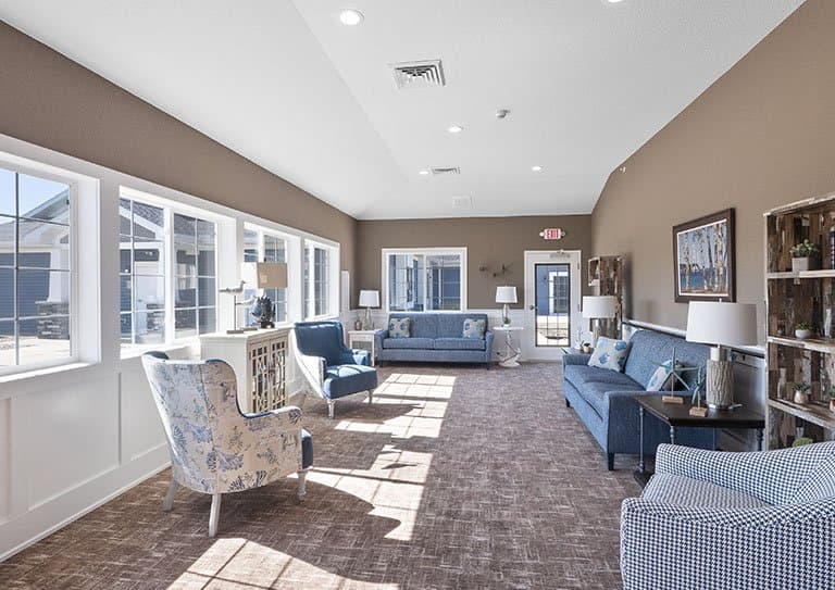 Hampton Manor of St. Peters Missouri's Premier Assisted Living, photo 1