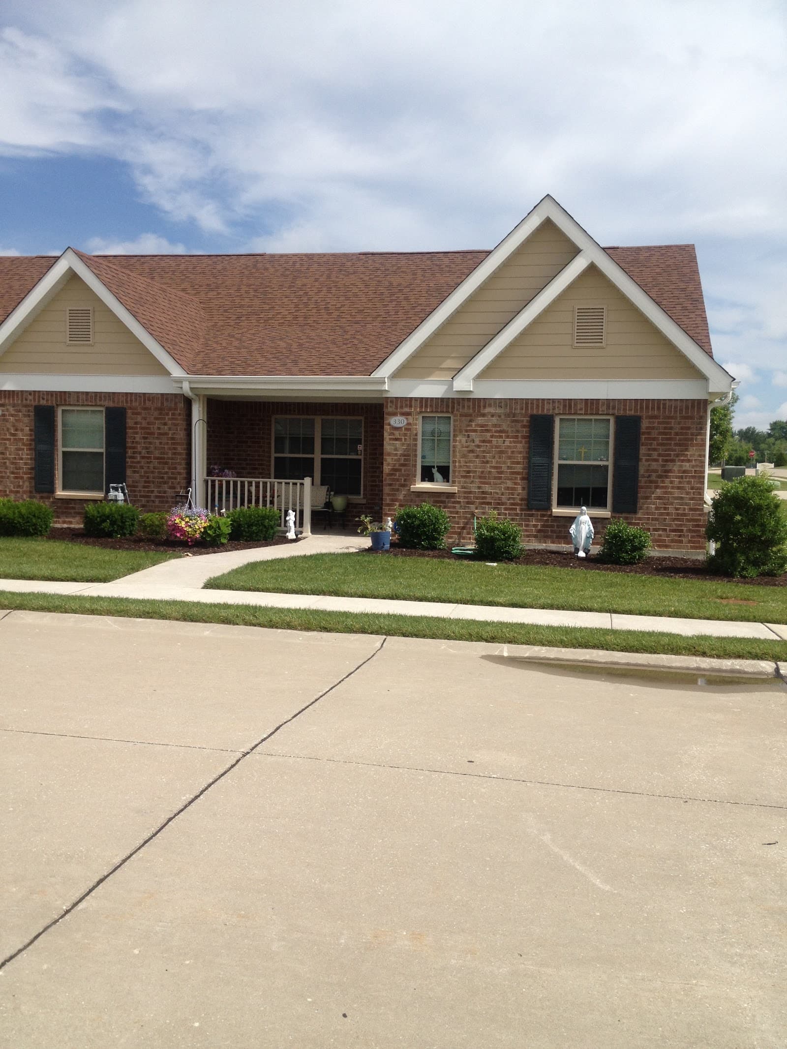 Bellemeade Manor