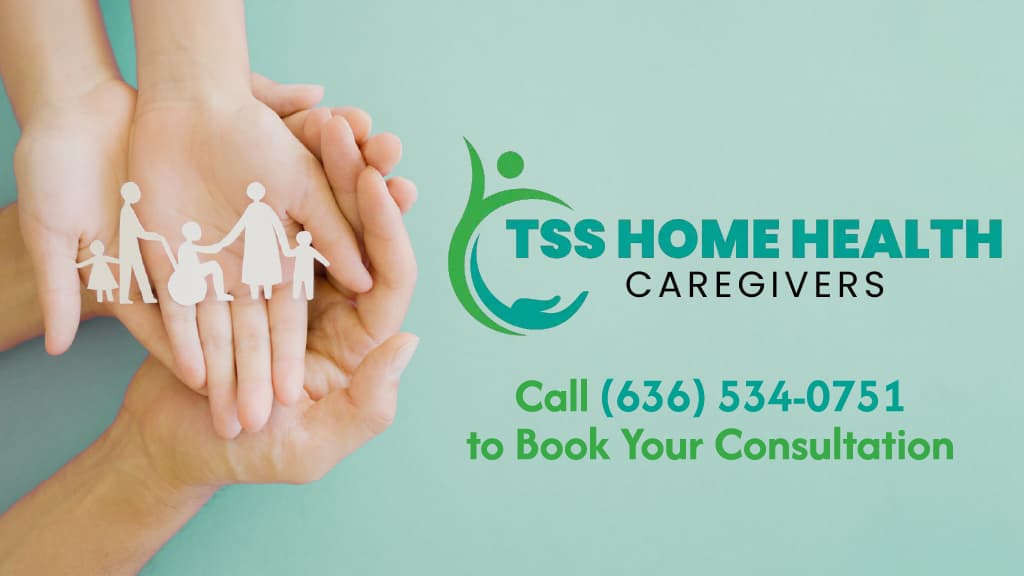 TSS Home Health Caregivers