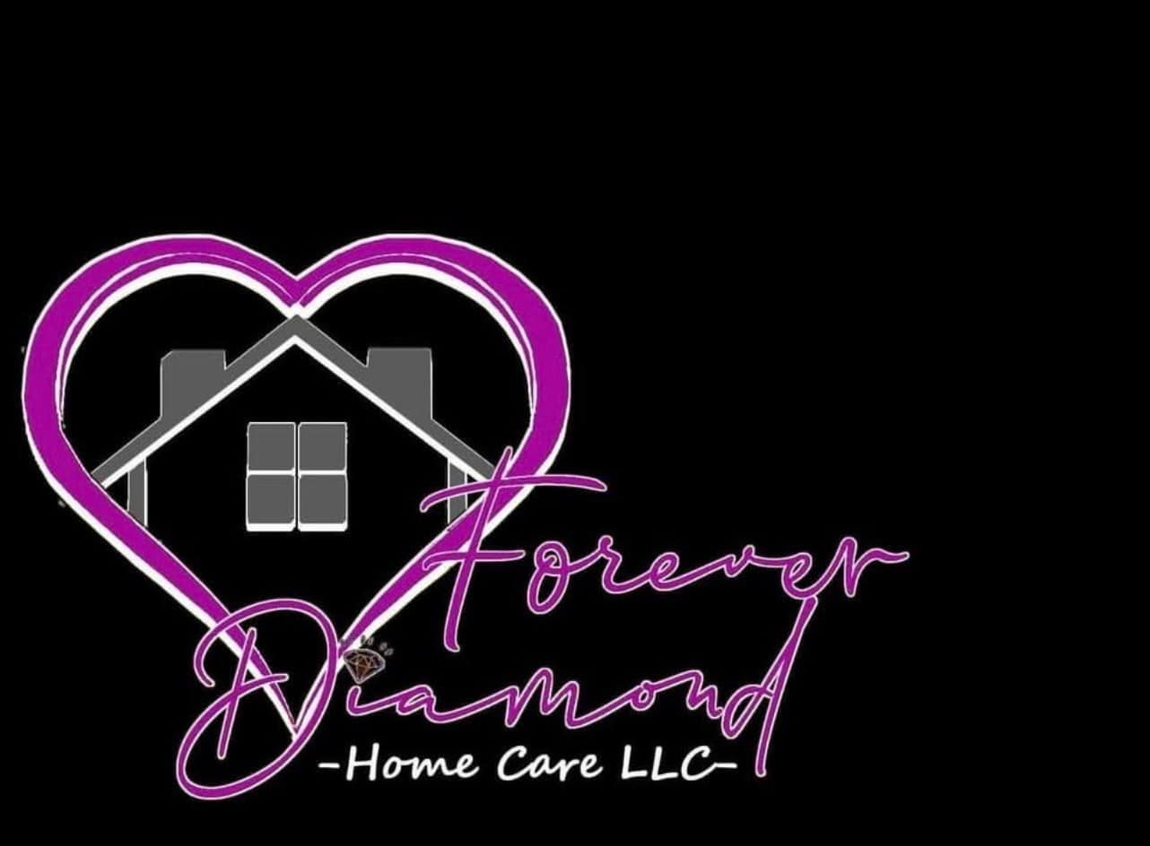 Forever Diamond Home Care LLC