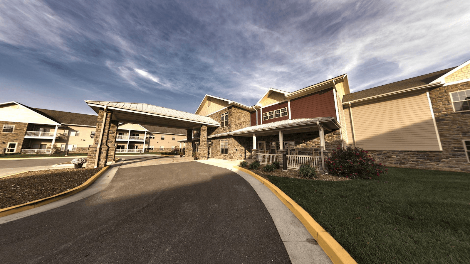 Primrose Retirement Community of Jefferson City