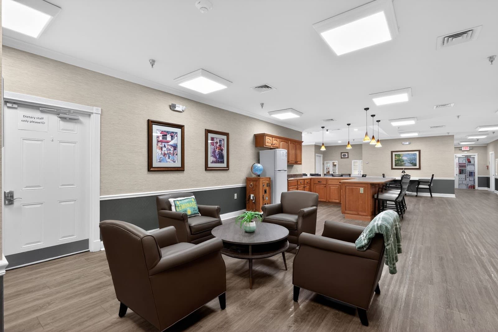Westbrook Terrace Senior Living