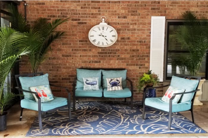 Jefferson City Nursing & Rehab