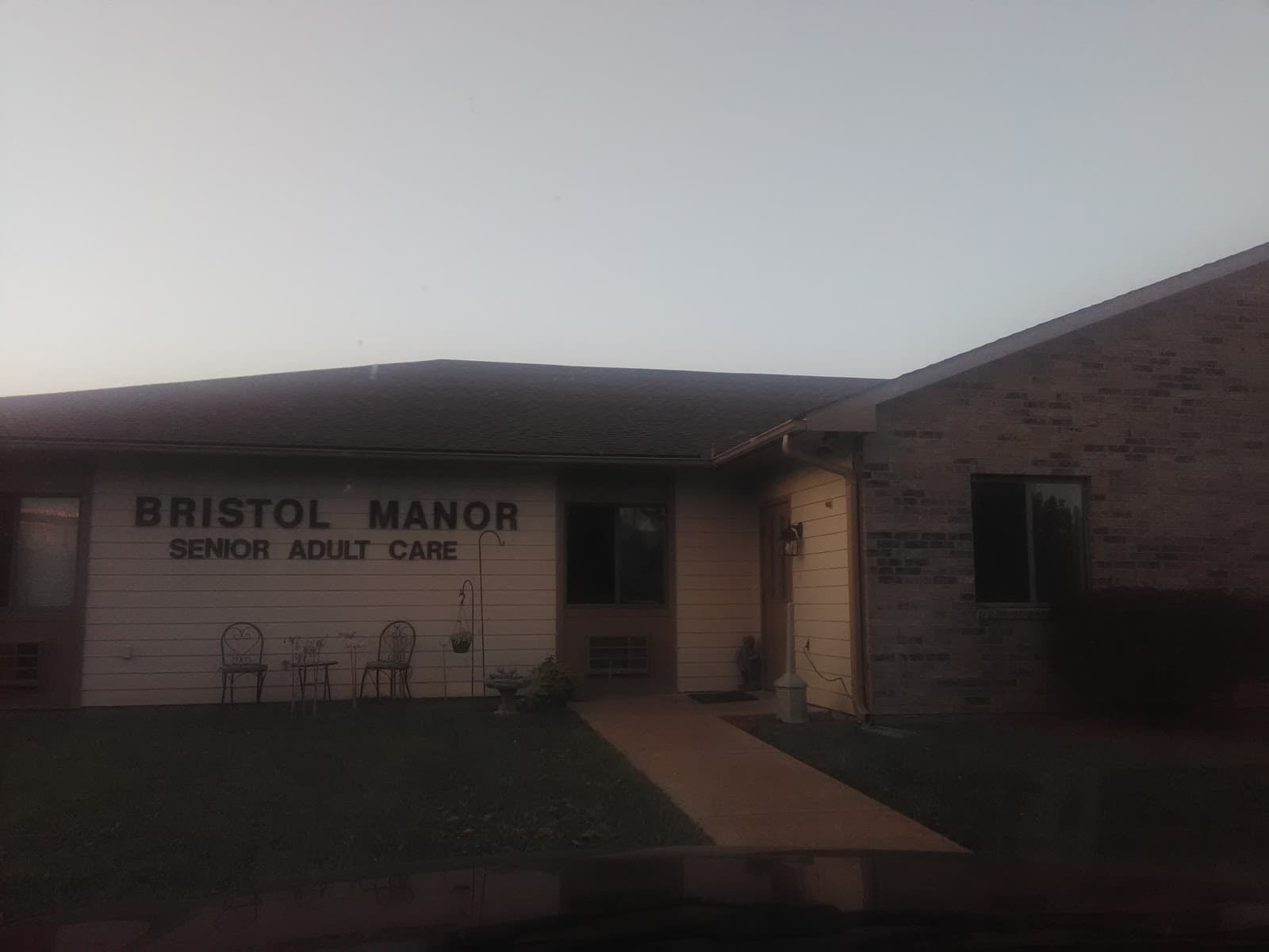 Bristol Manor