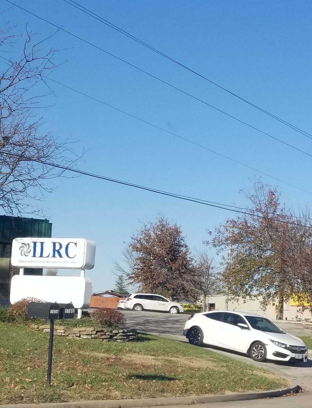 Independent Living Resource Center
