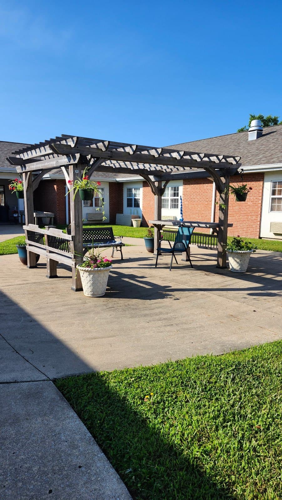 The Timbers Assisted Living