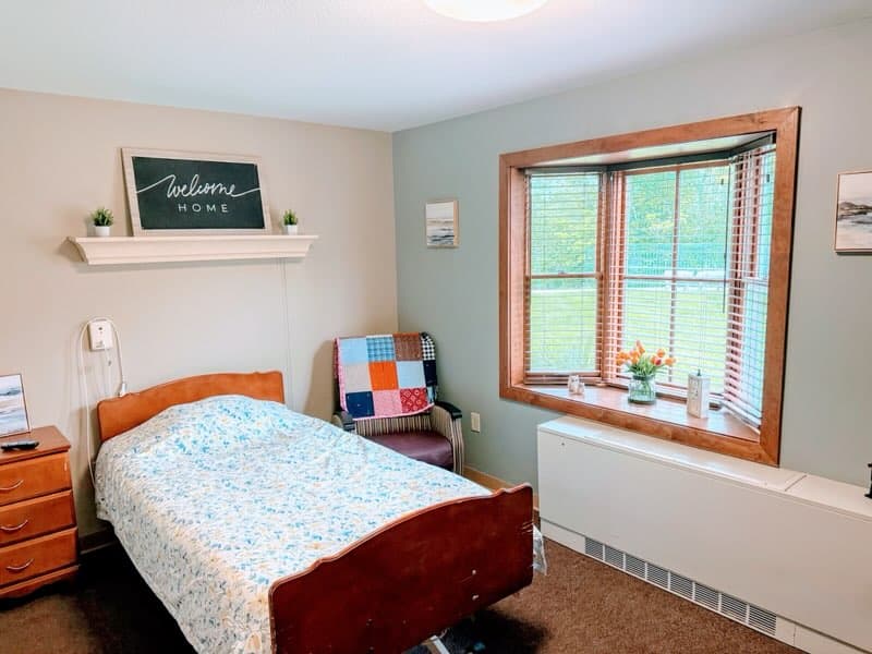 The Timbers Assisted Living