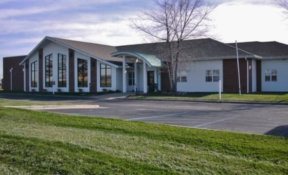 Reflections Memory Care at The Timbers