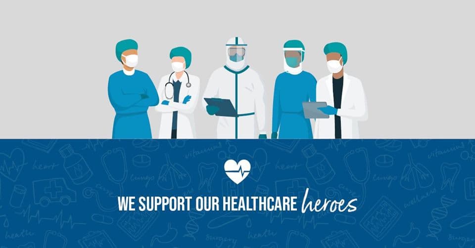 Capital Region Home Health